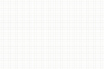やさしい線の方眼グリッド 背景デザイン