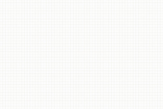 やさしい線の方眼グリッド 背景デザイン