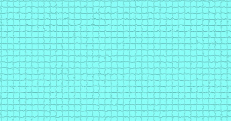 Light blue pastel color mosaic style background, rough pastel light blue color background, grainy background