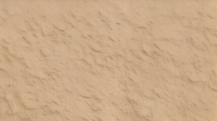 Obraz premium Detailed sand texture with subtle ripples and variations, ideal for creating organic and natural backgrounds in graphic design projects