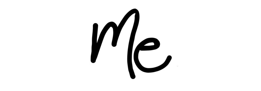 shand written text me