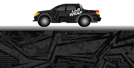 Truck car wrap design,  car livery template design,  car decal wrap design, decal pattern, car wrap 