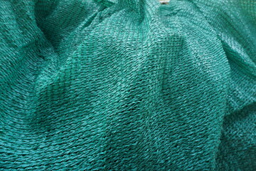 Multipurpose Green Shade Net