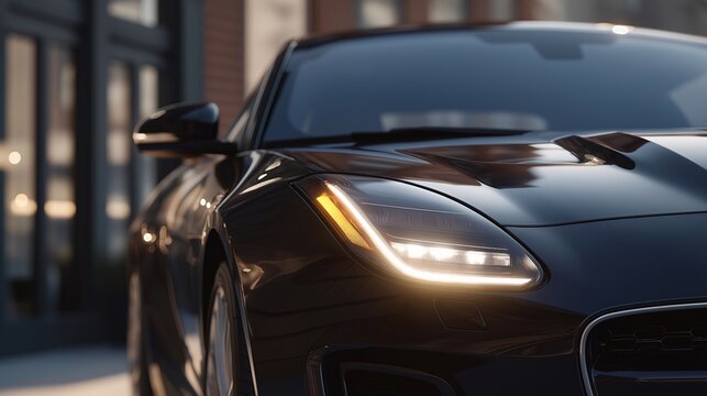Automotive performance services focus on chiptuning to optimize engine software, improving power output, torque, fuel efficiency, and overall driving performance. cinematic color correction,