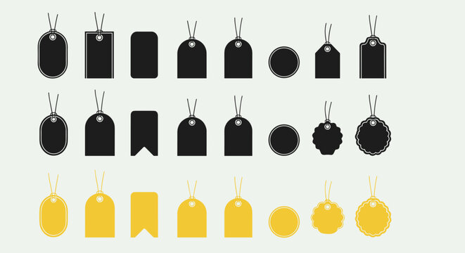 Yellow Tag Images – Browse 348,333 Stock Photos, Vectors, and Video ...