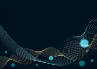 abstract  background