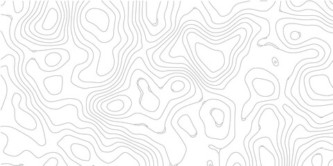 Calm minimalist elevation mapping artwork with soft grey lines and white texture © RoyhanaFatema