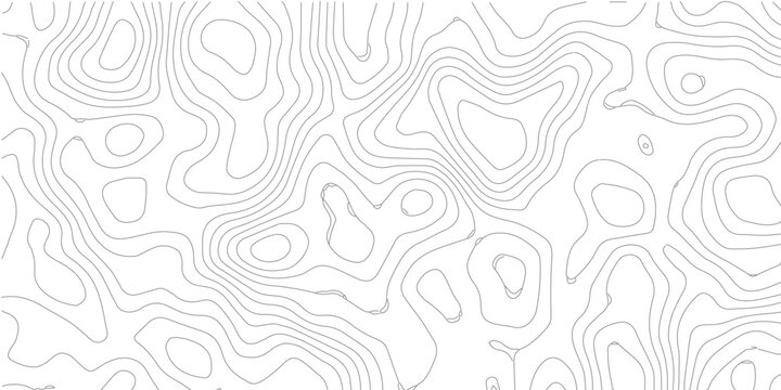 Calm minimalist elevation mapping artwork with soft grey lines and white texture