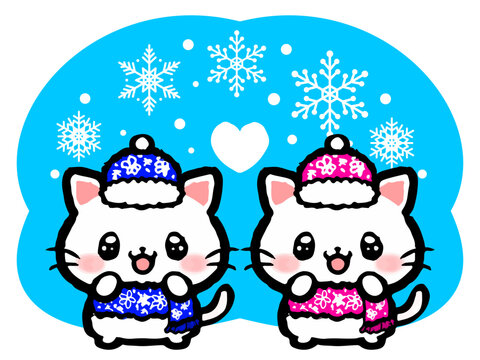 福猫」の写真素材 | 13,595件の無料イラスト画像 | Adobe Stock