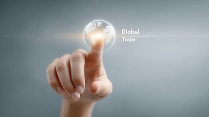 Enhancing business revenue growth through financial planning strategies in global trade interactive digital environment