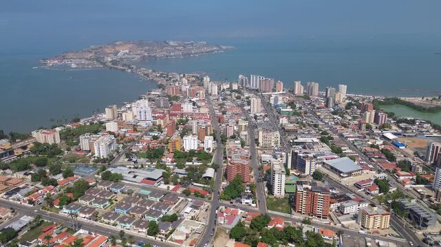 Lecher&iacute;a -  Venezuela