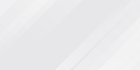 White abstract background. Silver effect texture. Light gray colour textur. Grey platinum pattern. Modern backdrop. Gradient delicate surface print. Design bg for business prints. Vector illustration