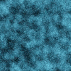 blue glitter texture