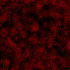 red abstract background