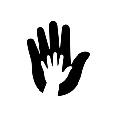 Obraz premium Intergenerational Legacy and Trust Icon