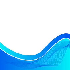 Obraz premium Curve Shape design transparent vector image download | Wave Shape Png Royalty free | Dividers Shape for website top and bottom | Drops Separator Effects for website, ads, banner design