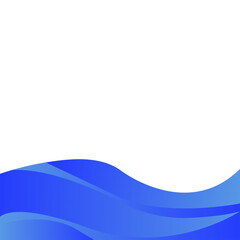 Obraz premium Curve Shape design transparent vector image download | Wave Shape Png Royalty free | Dividers Shape for website top and bottom | Drops Separator Effects for website, ads, banner design