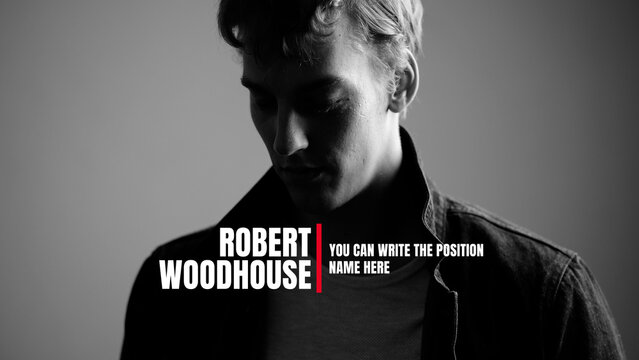 Lower Thirds Animation