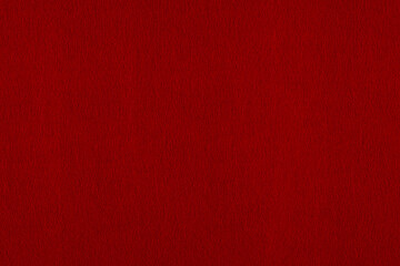 Ruby Red Felt foam sheets texture background for creative design projects
