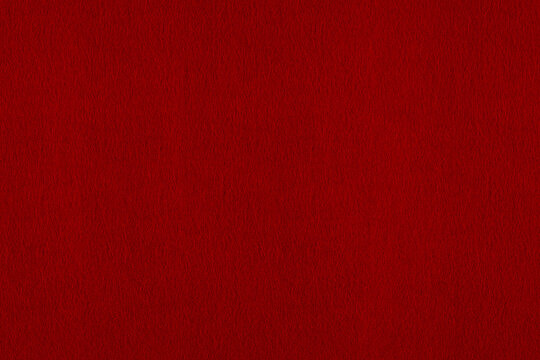 Ruby Red Felt foam sheets texture background for creative design projects