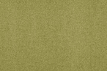 Fototapeta premium Pomelo Olive Green Felt foam sheets texture background for creative design projects