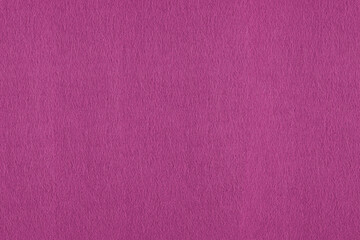 Fototapeta premium Red Violet Felt foam sheets texture background for creative design projects