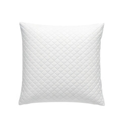 pillow isolated on a transparent background.