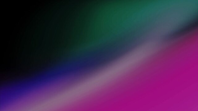 Background video with pulsating light wave and grainy texture. Dynamic psychedelic flow ideal for music videos, events, and VJ loops.