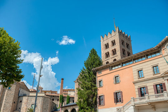 Ripoll is a municipality in Spain belonging to the province of Girona, in the autonomous community of Catalonia.