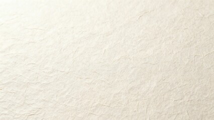 White textured background with subtle pattern and soft lighting.