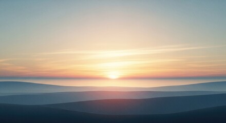 A calm soul, loyal heart, and steady mind &mdash; this wallpaper reflects trust, honor, and dignity flowing gently like light through a peaceful horizon.