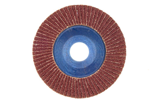 sanding disc