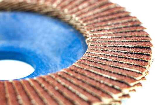 abrasive sandpaper,