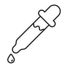 Pipette Dropper