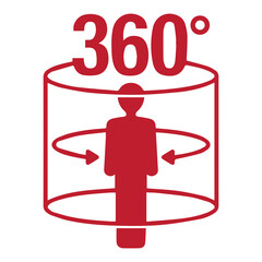 Immersive 360 Viewpoint © Nga