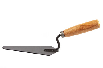 brick trowel,