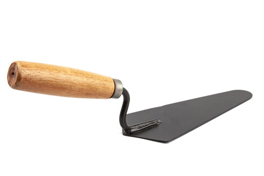 brick trowel,