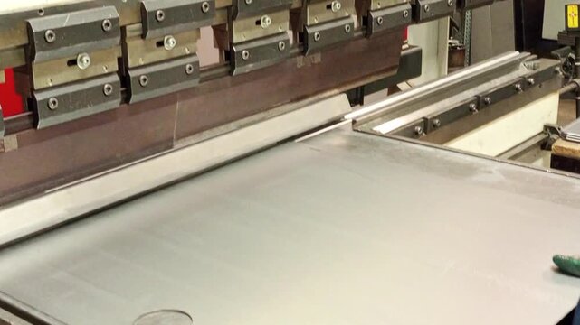 machine for printing