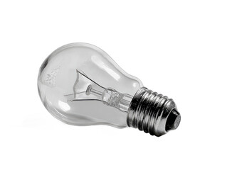 power isolated on a transparent background 