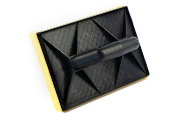 smooth trowel, notched trowel, masonry trowel