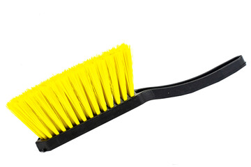 hand broom, handheld broom, masonry brush, 