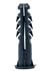 plastic wall plug