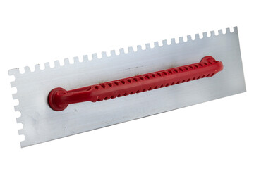 construction trowel