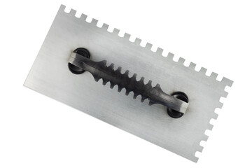 construction trowel
