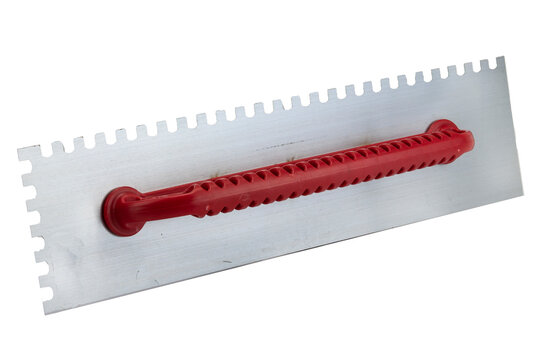 construction trowel