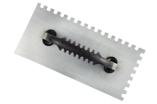 construction trowel