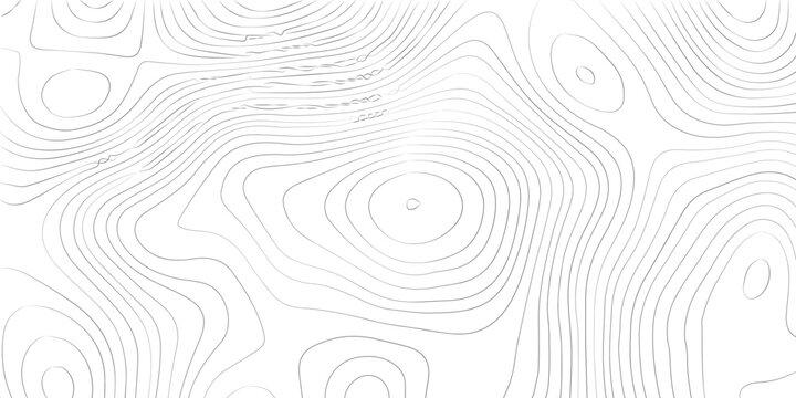 Minimal grey white abstract wave pattern topographic seamless texture