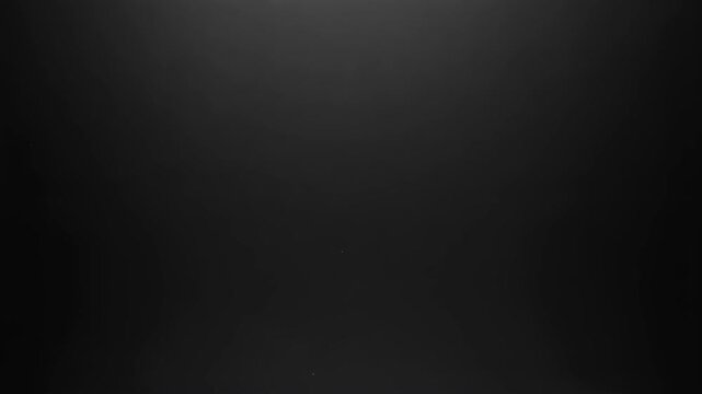 Valentine Day -  Dark background illuminated by glowing white heart-shaped outlines of various sizes scattered across the surface - 4k and hd
