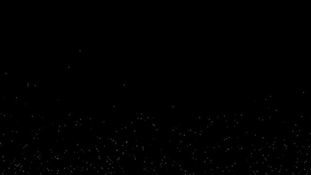 Flaying Dots Bottom 1