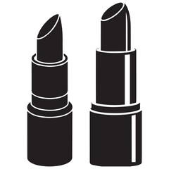 Obraz premium Lipstick Collection – Premium Shades and Long-Lasting Lip Colors for Every Look .